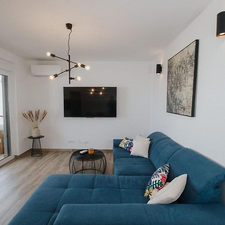 Luxury Apartments Marija Trogir Szoba fotó