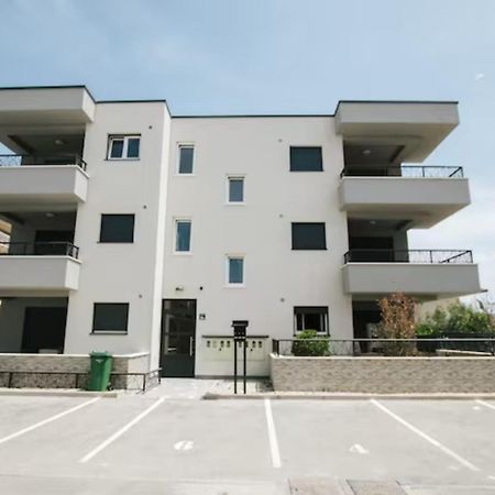 Luxury Apartments Marija Trogir Szoba fotó