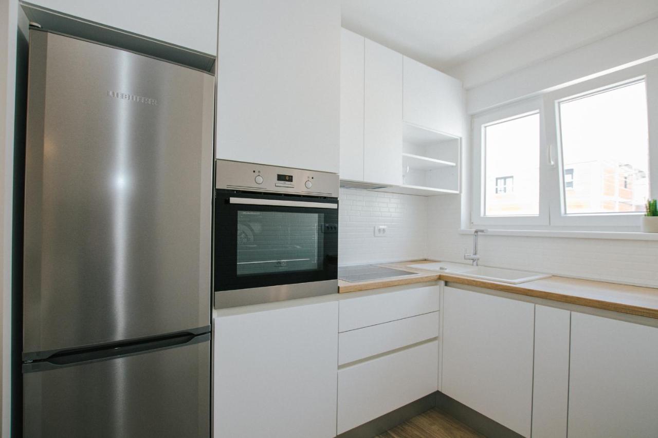 Luxury Apartments Marija Trogir Kültér fotó