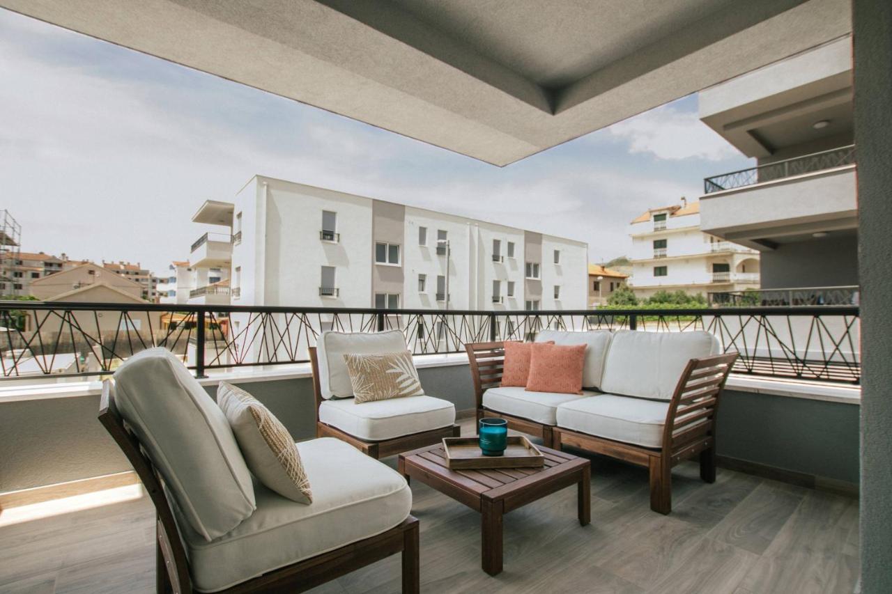 Luxury Apartments Marija Trogir Szoba fotó