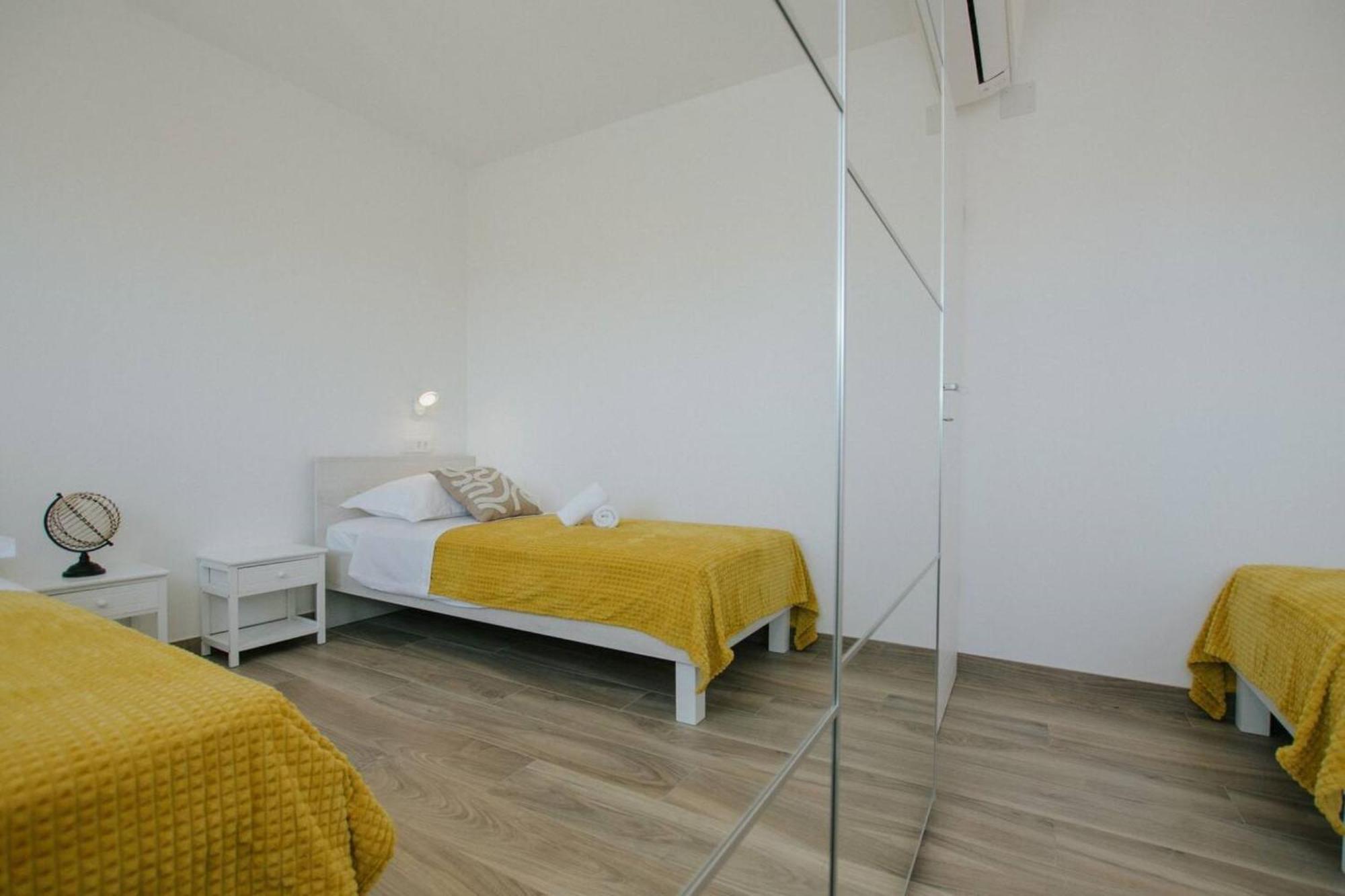 Luxury Apartments Marija Trogir Szoba fotó