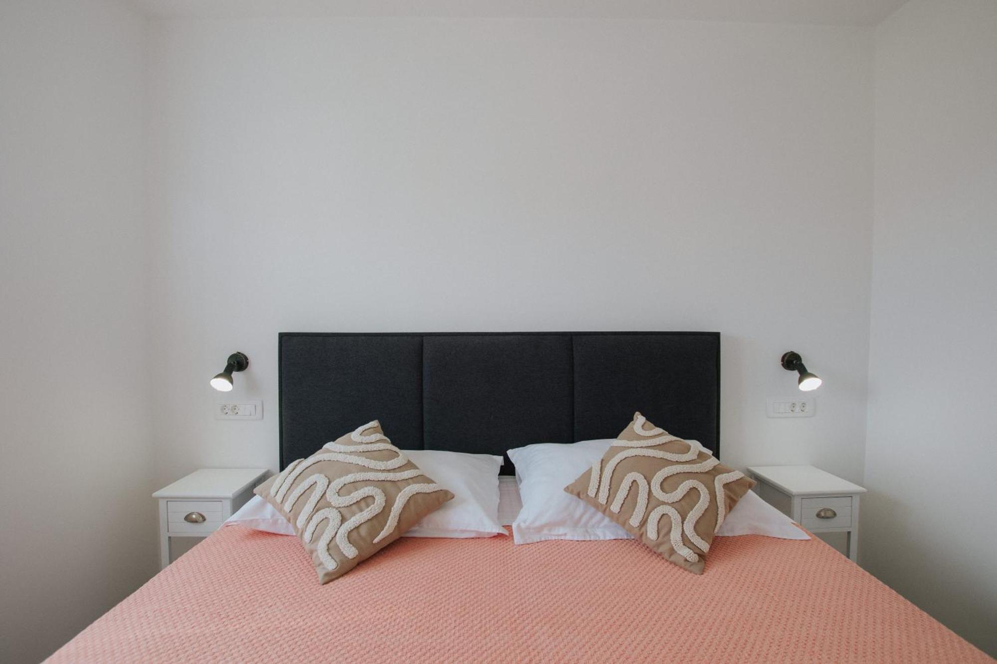 Luxury Apartments Marija Trogir Szoba fotó