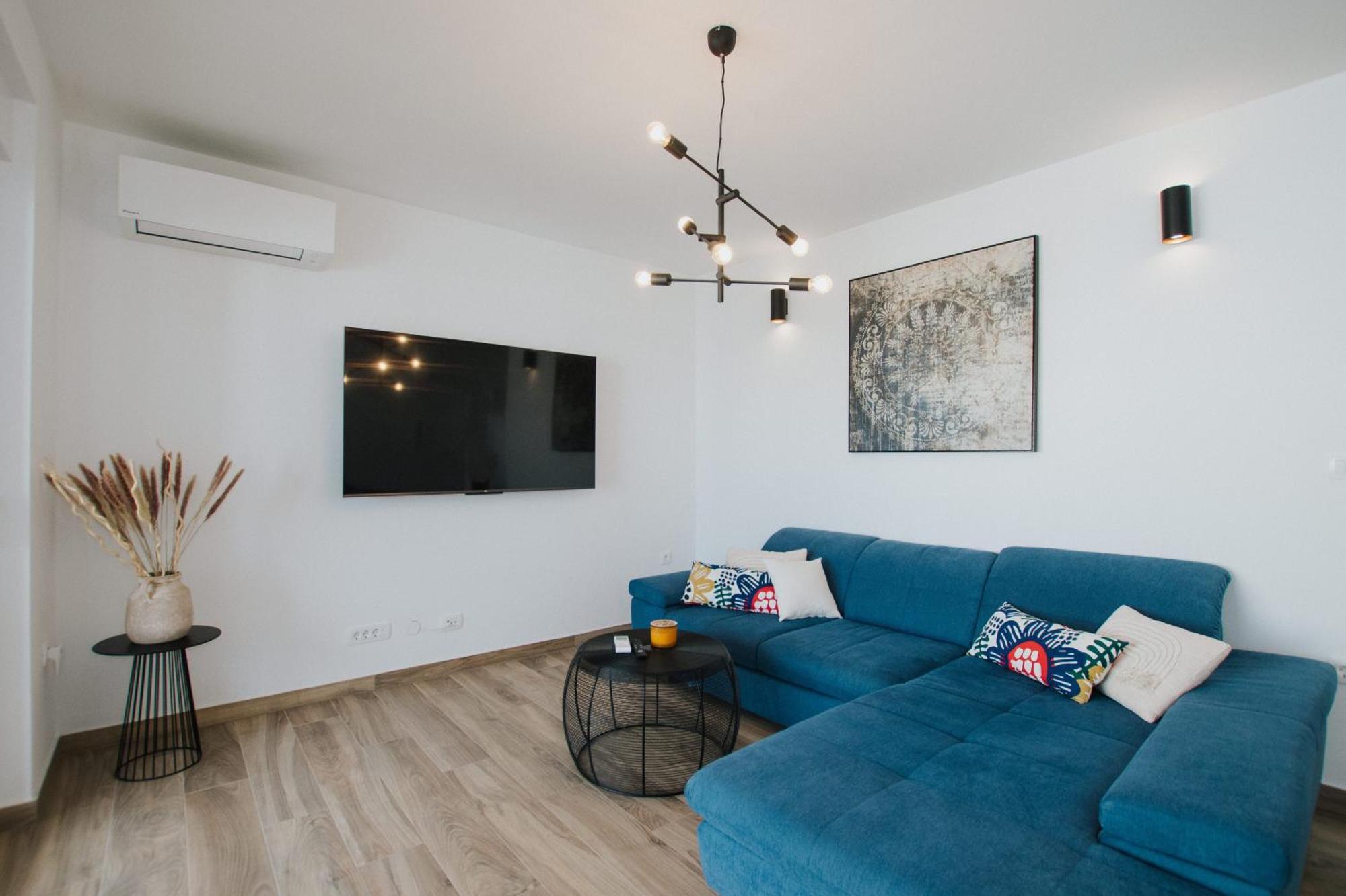 Luxury Apartments Marija Trogir Szoba fotó