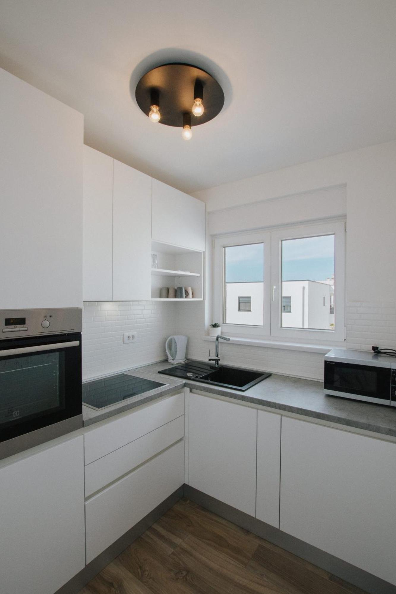 Luxury Apartments Marija Trogir Szoba fotó
