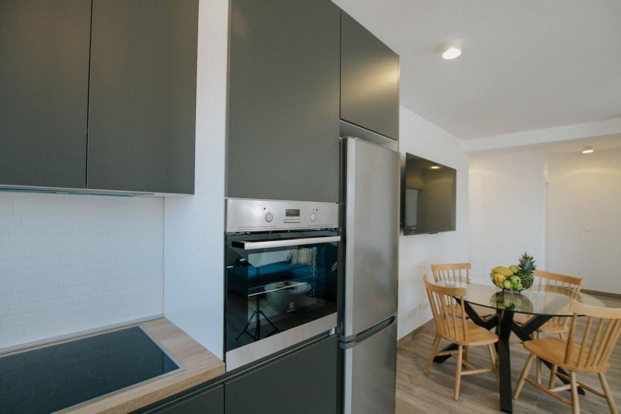 Luxury Apartments Marija Trogir Szoba fotó