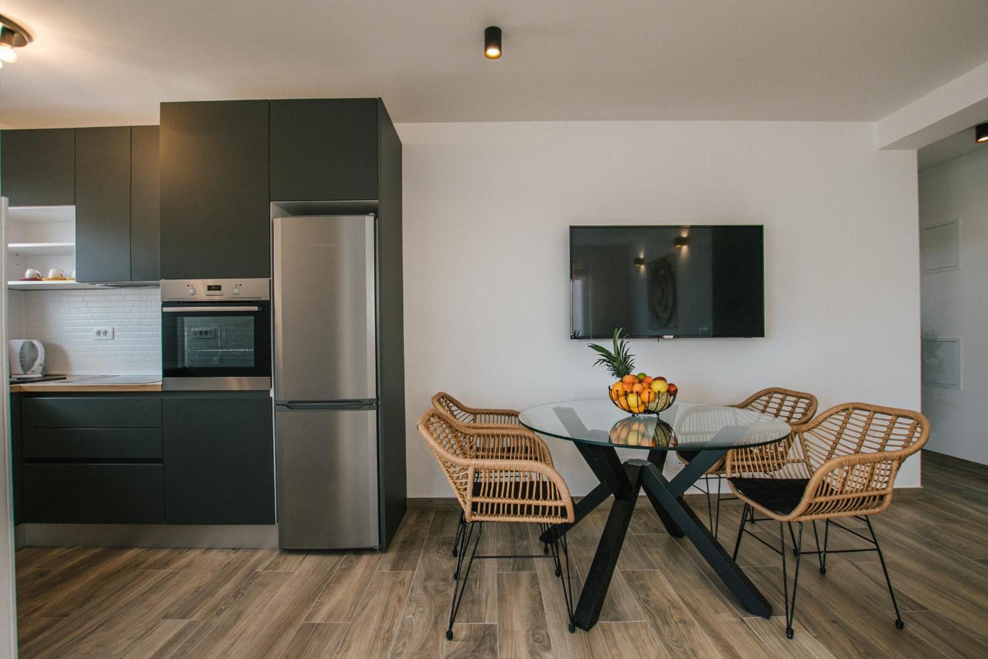 Luxury Apartments Marija Trogir Szoba fotó